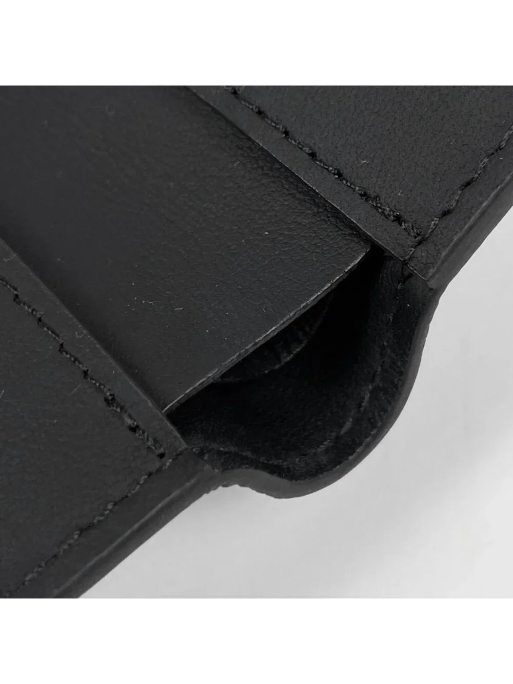 Louis Vuitton Portefeuille Multiple Bifold Wallet Damier Infini Onyx